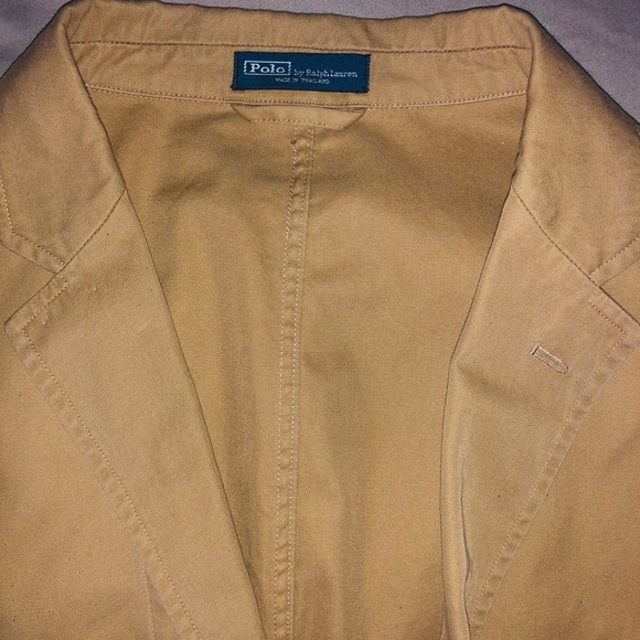 Polo RL Blazer - Picture 2 of 4